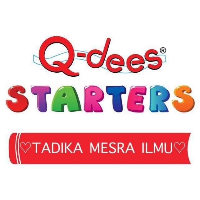Q-dees Taman Indah Batu 11
