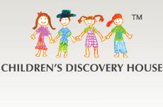 Children's Discovery House (Limau Purut Bangsar)