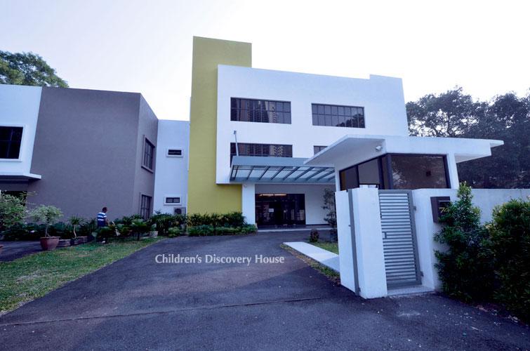 Children's Discovery House (Ampang)