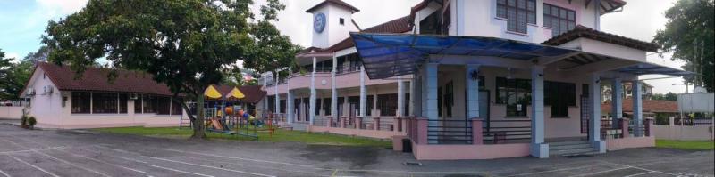 Madeleine Kindergarten