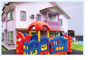 Chrisdale Taman Megah Kepong