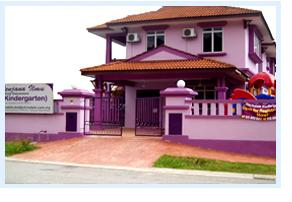 Chrisdale Kota Damansara