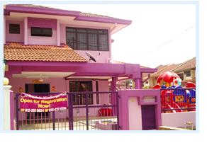 Chrisdale Bandar Utama