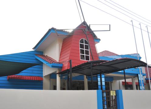 R.E.A.L Kids USJ9 Subang Jaya