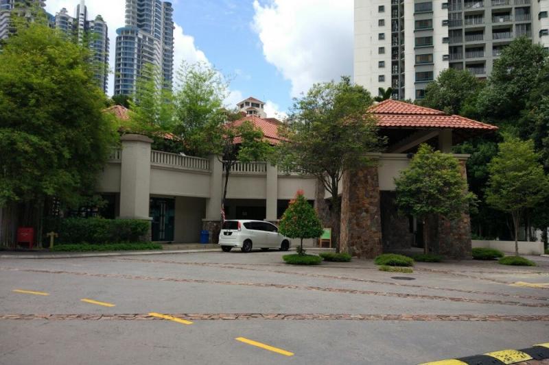 Sparkles Montessori Mont Kiara