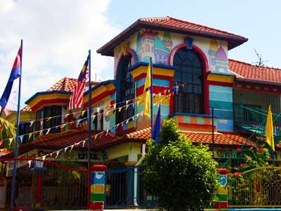 NURI Kindergarten (Pelangi Indah)