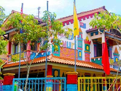 NURI Kindergarten (Damansara Aliff)