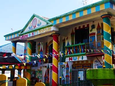 NURI Kindergarten (Bukit Rinting)