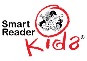 Smart Reader Kids (Taman Gemilang Kulaijaya)
