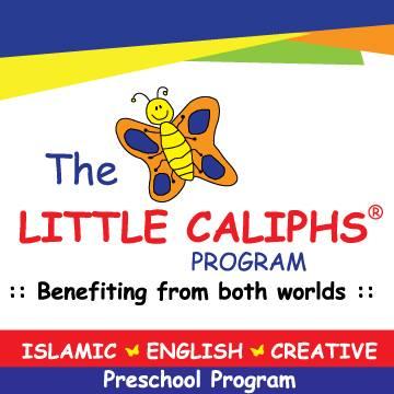 Little Caliphs Kindergarten (Taman Pelindung Maju)