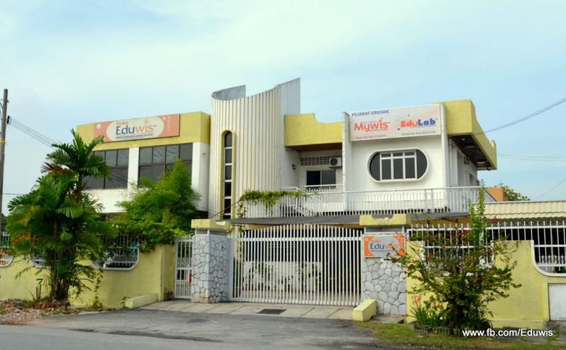 Eduwis Port Klang Centre 1