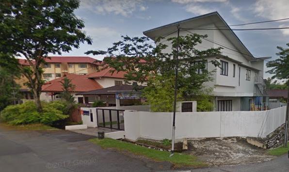 Kids Academy Petaling Jaya