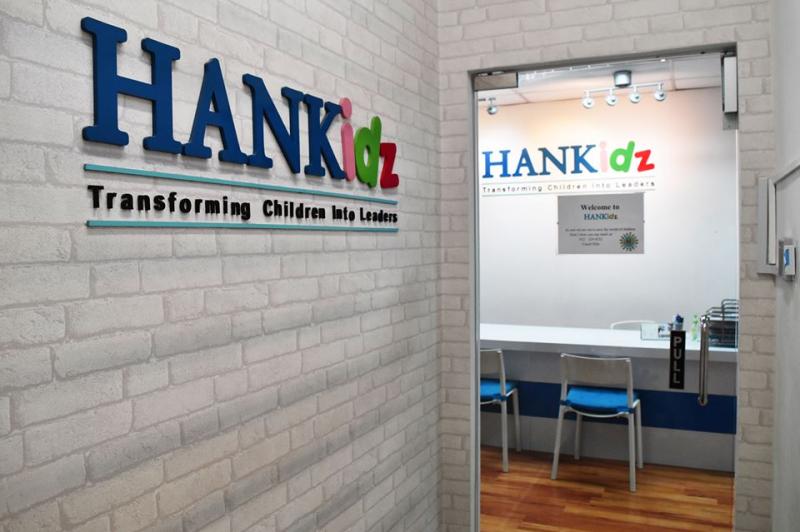 HANKidz Academy Kota Damansara