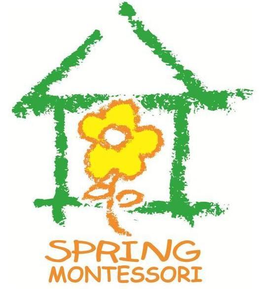 Spring Montessori House