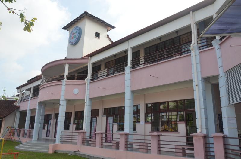 Madeleine Kindergarten (Petaling Jaya)