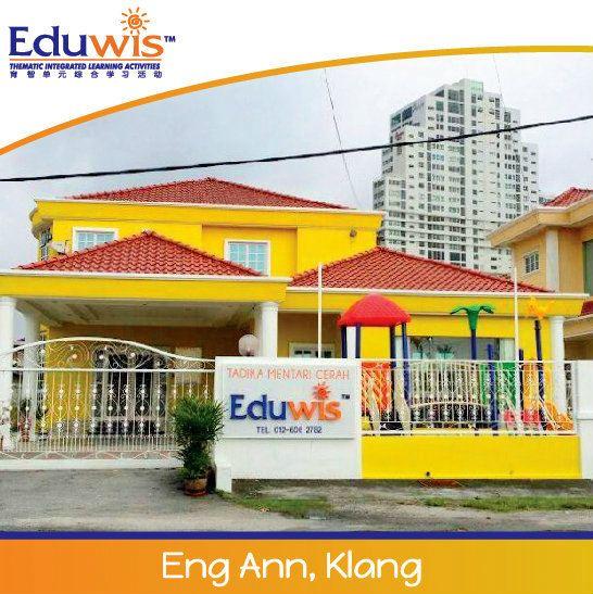 Eduwis Eng Ann Klang